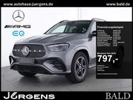 Mercedes GLE 450 AMG, AMG-Sport Burm Night, Jahr 2023 - Lüdenscheid