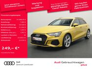 Audi A3, Sportback 30 TDI S line, Jahr 2024 - Leverkusen