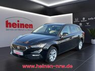 Seat Leon, 1.5 Sportstourer eTSI Style W-Paket, Jahr 2021 - Bergkamen