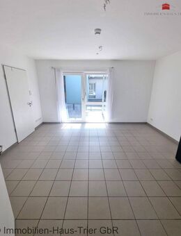 Modernes 1 ZKB Appartement mit EBK auf dem Petrisberg - Trier