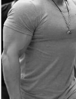 Sportler sucht!!!💪💪 - München