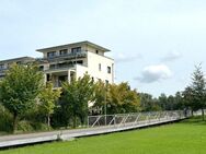 WOW - traumhafter Blick in TOP Lage an den Innterrassen in Rosenheim - Rosenheim