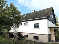 Großes Einfamilienhaus in Hachmühlen - Bad Münder (Deister)