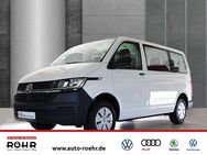 VW T6 Kombi, 9.9 Transporter 1 ( 05, Jahr 2024 - Grafenau (Bayern)