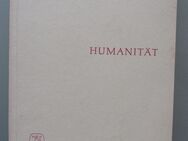 Humanität (1963) - Münster