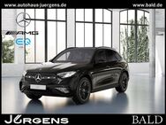 Mercedes GLC 300, d MercAMG MBUX Burm, Jahr 2025 - Hagen (Stadt der FernUniversität)