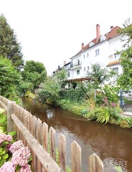 Attraktive Kapitalanlage in Augsburg-Pfersee - Vermietete 2 Zimmer-Wohnung - Augsburg