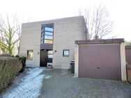 Einfamilienhaus mit Garage in Bielefeld OT Stieghorst! - Bielefeld