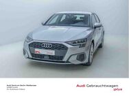 Audi A3, Sportback 35 TFSI, Jahr 2021 - Berlin