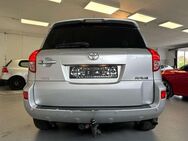 Toyota RAV 4 2.2 D EXECUTIVE*LEDER*NAVI*XENON*AHK*SHZ* - Sindelfingen