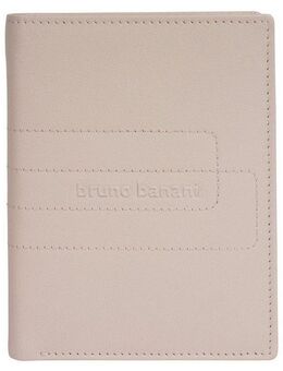 Bruno Banani Geldbörse, echt Leder