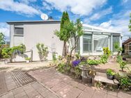 AIGNER - Charmantes Reiheneckhaus mit Garten in Süd-West Ausrichtung - Olching