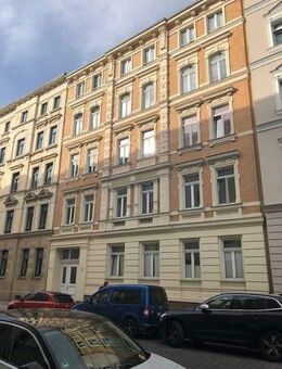 3-Zimmerwohnung - Halle (Saale)