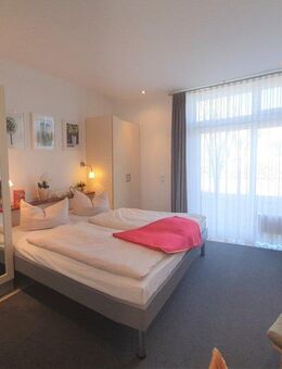 schönes Ferienappartement im Wellnesshotel - fein - modern - gemütlich Provisionsfrei! - Mirow