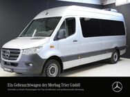 Mercedes Sprinter, 317 TOUR L3H2 AUTOMAT DACHKLIMA, Jahr 2022 - Trier