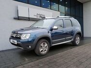 Dacia Duster, TCe 125 4x2, Jahr 2016 - Lauchringen