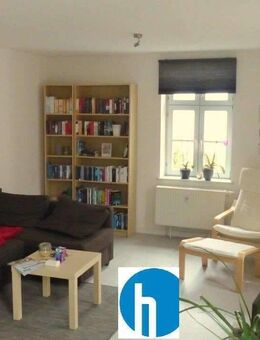 ***Sicherer Rückzugsort*** Anpruchsvolle 2-Zimmer-Stadtwohnung - Forchheim (Bayern)