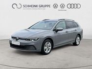 VW Golf VIII Var. 1.0 TSI Life AHK Navi Pano ACC - Wesel