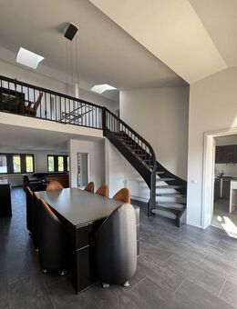 Investoren und Selbstnutzer: moderne 5,5-Zimmer-Maisonettewohnung in Baden-Baden - Baden-Baden