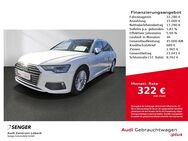 Audi A6, Avant 40 TDI, Jahr 2021 - Lübeck