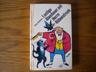 Lustige Abenteuer mit Herrn Rübenstrunk,Hans Andreus,Herder Verlag - Linnich