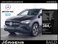 Mercedes GLA 250, e Progressive Night 18, Jahr 2023 - Hagen (Stadt der FernUniversität)