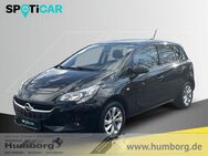 Opel Corsa, 1.4 E ON, Jahr 2018 - Paderborn