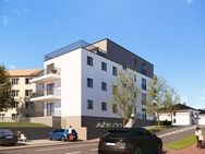 PROVISIONSFREI - Penthouse 2-3 Zimmer über den Dächern von Eschborn NEUBAU - Eschborn