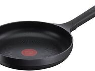 Tefal Bratpfanne Trattoria Pro, Aluminiumguss (1-tlg), Robust, Antihaftversiegelung, Temperaturanzeiger, Induktion