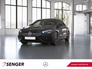 Mercedes CLA 250, e AMG Night, Jahr 2024 - Ahlen