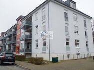 Großzügige, helle Wohnung auf den Zietenterrassen - Göttingen
