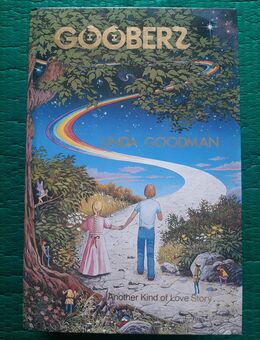 Gooberz - Another Kind of Love Story 1989 Goodman - Gröbenzell