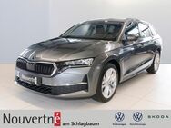 Skoda Octavia, 2.0 TDI Combi Selection, Jahr 2022 - Solingen (Klingenstadt)