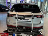 VW Fahrradträger Universell Neu *Borgmann* - Krefeld