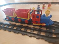 Duplo Eisenbahn - Köln