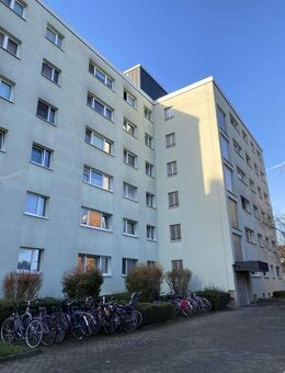 NEU zu Weihnachten - Zweizimmer-Wohnung Kaarst-Holzbüttgen - Kaarst