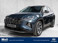 Hyundai Tucson, 1.6 T-GDI Tucson Prime Mild-Hybrid Schwarz, Jahr 2023 - Köln