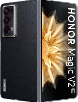 Honor HONOR Magic V2 Smartphone (20,11 cm/7,92 Zoll, 512 GB Speicherplatz, 50 MP Kamera)