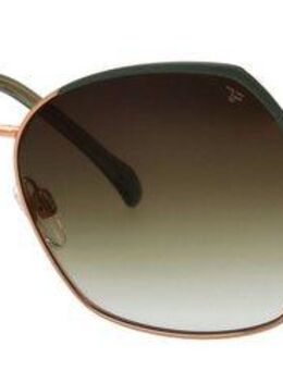 TITANflex Sonnenbrille 826703 Form Feminin, Titanflex Logo auf Glas und Bügel, Polyamid UV 400