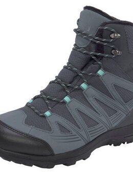Salomon WOODSEN 2 TS CSWP W Wanderschuh wasserdicht