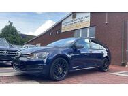 VW Golf VII Variant BlueMotion - Nortrup