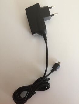 Wicked Chili Micro-USB Ladegerät / Netzteil 5V/1A - Bremen