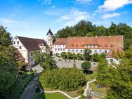 Schlossanwesen mit einzigartigem Nutzungspotenzial in Süddeutschland - Haigerloch