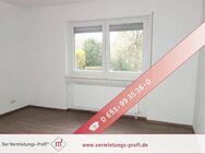 Irrel: Dreizimmerwohnung mit großer Terrasse, Garten, Stellplatz und nur 3 km bis Luxemburg - Irrel