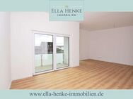 Erstbezug! Moderne, sonnige 2-Zimmer-Wohnung mit Balkon - Gifhorn