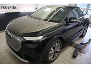 Audi Q4 e-tron Sportback 35 LED ACC+Pano VirtCockp19" - Steinbach-Hallenberg