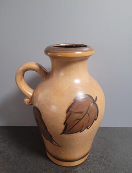 Vase, Karaffe, oder Krug aus dem Hause scheurich. TOP ZUSTAND. - Völklingen Zentrum