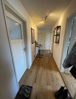 VB! Ruhige charmante Altbauwohnung in Giesing - München