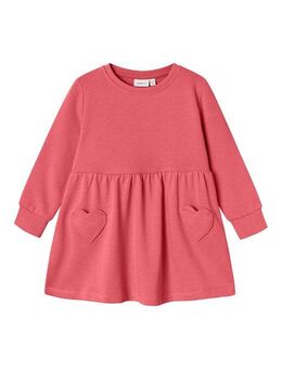 Name It Sweatkleid NMFKATLA SWEAT DRESS UNB