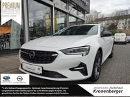 Opel Insignia, 2.0 Elegance, Jahr 2021 - Düsseldorf